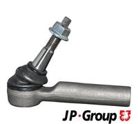 Testina barra sterzo Assale anteriore Sx 1244603100 JP GROUP per OPEL CHEVROLET