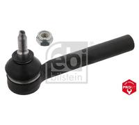 Testina barra sterzo Assale anteriore Sx 12556 FEBI BILSTEIN per ALFA ROMEO FIAT