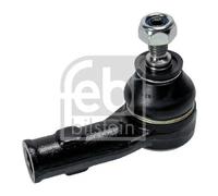 Febi 12801 Testa Tirante Anteriore SX per Ford Focus Dfw Fuoco Torneo Dnw