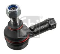 Testina barra sterzo Assale anteriore Sx 12937 FEBI BILSTEIN per SUZUKI BALENO
