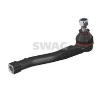 Testina barra sterzo Assale anteriore Sx 13 92 6794 SWAG per DAEWOO CHEVROLET