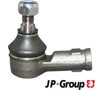 Testina barra sterzo Assale anteriore Sx 1344601400 JP GROUP per MERCEDES-BENZ