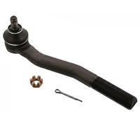 Testina barra sterzo Assale anteriore Sx 14 94 1091 SWAG per JEEP