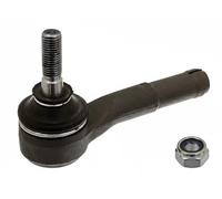 Testina barra sterzo Assale anteriore Sx 14 94 1094 SWAG per DODGE CHRYSLER