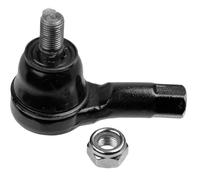 Lemförder Testa tirante anteriore 15697 03 per Suzuki Swift I Aa, Subaru Justy II