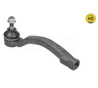 Testina barra sterzo Assale anteriore Sx 16-16 020 0013/HD MEYLE per RENAULT
