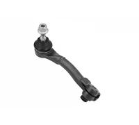 Meyle Testina sterzo 16-16 020 0017 sinistra per Renault Clio