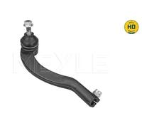 Testina barra sterzo Assale anteriore Sx 16-16 020 0019/HD MEYLE per RENAULT