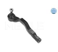 MEYLE Testa barra d'accoppiamento per MERCEDES-BENZ RENAULT 16-16 020 0022