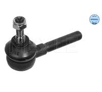 Testina barra sterzo Assale anteriore Sx 16-16 020 4273 MEYLE per RENAULT OPEL