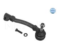 Testina barra sterzo Assale anteriore Sx 16-16 020 7061 MEYLE per RENAULT