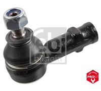 Testina barra sterzo Assale anteriore Sx 17059 FEBI BILSTEIN per MAZDA KIA