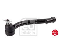 Testina barra sterzo Assale anteriore Sx 170982 FEBI BILSTEIN per KIA HYUNDAI