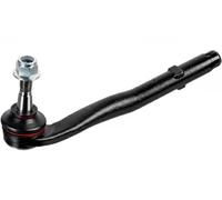 2x Testine barra sterzo FEBI BILSTEIN Davanti S+D per BMW 5 E39, E39