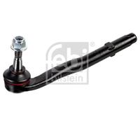 Testina barra sterzo Assale anteriore Sx 172483 FEBI BILSTEIN per BMW 5 Touring