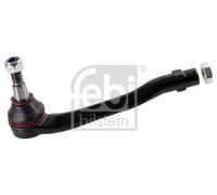 Testina barra sterzo Assale anteriore Sx 173574 FEBI BILSTEIN per PEUGEOT 508 I