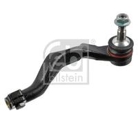 Testina barra sterzo Assale anteriore Sx 177859 FEBI BILSTEIN per MINI BMW