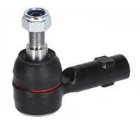 FEBI BILSTEIN Testina sterzo 180267 per Iveco Assale anteriore Sx