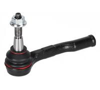 Testina barra sterzo Assale anteriore Sx 181376 FEBI BILSTEIN per OPEL ASTRA K
