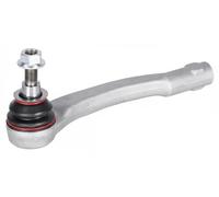 Testina barra sterzo Assale anteriore Sx 183175 FEBI BILSTEIN per PORSCHE
