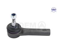 Testina barra sterzo Assale anteriore Sx 19130 SIDEM per OPEL FIAT