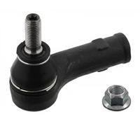 FEBI BILSTEIN Testa barra d'accoppiamento per AUDI SEAT VW 19336