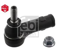 FEBI BILSTEIN Testa barra d'accoppiamento per AUDI SEAT VW 19336
