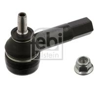 Testina barra sterzo Assale anteriore Sx 19873 FEBI BILSTEIN per FORD MAZDA