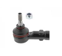 Testina barra sterzo Assale anteriore Sx 206 448 TOPRAN per OPEL SMART