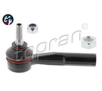 Testina barra sterzo Assale anteriore Sx 207 746 TOPRAN per FIAT ALFA ROMEO OPEL