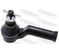 Testina barra sterzo Assale anteriore Sx 2121-CALH FEBEST per FORD VOLVO