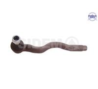 Testina barra sterzo Assale anteriore Sx 21334 SIDEM per BMW 3 3 Coupé 3 Touring