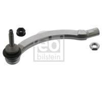Testina barra sterzo Assale anteriore Sx 21414 FEBI BILSTEIN per VOLVO S80 I