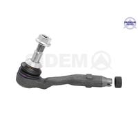 Testina barra sterzo Assale anteriore Sx 21538 SIDEM per BMW 6 Cabriolet 5 7