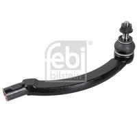 Testina barra sterzo Assale anteriore Sx 21566 FEBI BILSTEIN per VOLVO S80 I