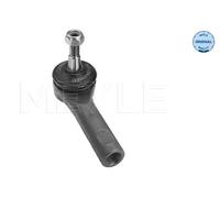 Testina barra sterzo Assale anteriore Sx 216 020 0024 MEYLE per OPEL FIAT
