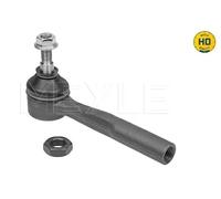 Testina barra sterzo Assale anteriore Sx 216 020 0041/HD MEYLE per JEEP FIAT