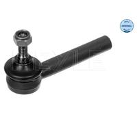 Testina barra sterzo Assale anteriore Sx 216 020 3121 MEYLE per FIAT SEAT
