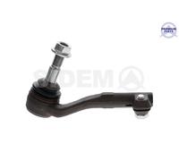 Testina barra sterzo Assale anteriore Sx 21630 SIDEM per BMW 1 3 3 Touring