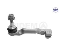 Testina barra sterzo Assale anteriore Sx 21836 SIDEM per BMW X5 X7 X5 Van X6