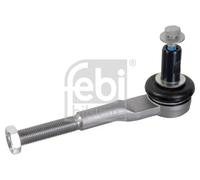 Testina barra sterzo Assale anteriore Sx 21840 FEBI BILSTEIN per AUDI SKODA SEAT