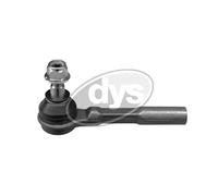 Testina barra sterzo Assale anteriore Sx 22-00436 DYS per OPEL ASTRA G Hatchback