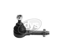 Testina barra sterzo Assale anteriore Sx 22-00835 DYS per PEUGEOT CITROËN TALBOT
