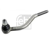 Estremità del tirante FEBI BILSTEIN 22020 sinistro