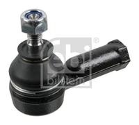FEBI BILSTEIN Testina sterzo Anteriore Sx Anteriore Dx 23154
