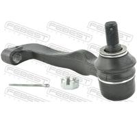 Testina barra sterzo Assale anteriore Sx 2321-T5LH FEBEST per VW MULTIVAN T5