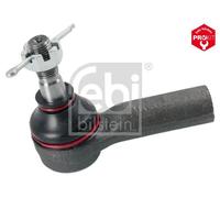 Testina barra sterzo Assale anteriore Sx 23585 FEBI BILSTEIN per TOYOTA LEXUS