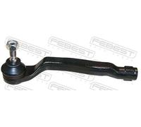 Testina barra sterzo Assale anteriore Sx 2421-KANLH FEBEST per RENAULT