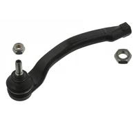 Testina barra sterzo Assale anteriore Sx 24815 FEBI BILSTEIN per RENAULT