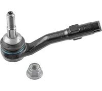 LEMFÖRDER 25896 02 Testa Barra D'Accoppiamento per BMW 5 (E60) 2001-2010 Dx, Sx, Assale anteriore e altri veicoli